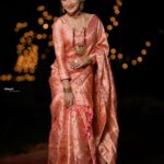 Celesti Bairagey Instagram - জোনাক🤍 Makeup promotional shoot for @babys_makeover_nd_hairdresser Mekhela sador by @niharikasilkfactory Jewellery by @dugdugiassamese Photography by @chinmoy_sarma_photography @rideepdutta @imran_photography__cm