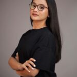 Celesti Bairagey Instagram - #portrait 🤍 Nails by @doleynail Makeup @makeoverbymrinali Photo credit @rupam_roy_c_photography_