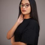 Celesti Bairagey Instagram - #portrait 🤍 Nails by @doleynail Makeup @makeoverbymrinali Photo credit @rupam_roy_c_photography_