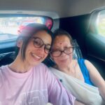Celesti Bairagey Instagram - #home after a year🥹🤍 #assam #love #happiness Duliajan, India