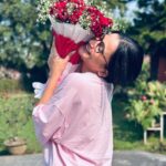 Celesti Bairagey Instagram - #home after a year🥹🤍 #assam #love #happiness Duliajan, India