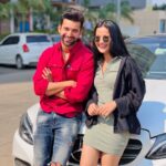 Celesti Bairagey Instagram - #arjjo Mumbai - मुंबई