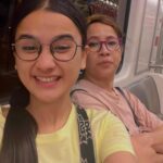 Celesti Bairagey Instagram - मुंबई 💛 #mumbai Mumbai - मुंबई