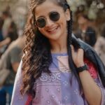Celesti Bairagey Instagram - পোহৰৰ ছবি তুমি হিয়াৰে কোণৰ ৰৈ যোৱা বাটৰ তুমি খোজ আৱেগৰ 💜 #tumijunak Guwahati, Assam