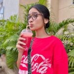 Celesti Bairagey Instagram - Coca-mellon🍉 Mumbai - मुंबई