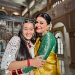 Celesti Bairagey Instagram - Hamari pyari “RAJJO” . . . Two days to goooo guys…💃🏻💃🏻💃🏻💃🏻💃🏻💃🏻💃🏻💃🏻💃🏻💃🏻💃🏻💃🏻 . . . #rajjo coming on star plus on 22nd august at 7pm Stay tuned 🥰 @starplus @disneyplushotstar @muktadhond 🤗 @bhavnawritervyas 💯 @hrishidp 👍 @lalitmohan08 🤘 @shaiju_nair81🙏 @adityoa_suranna 💐 @celesti.bairagey 😘 @rajveer__singh 🥰 @divyanganaa_jain 🎉 @avinashsahijwani 👍 @premchandsinghofficial 🎊 @utkarshgupta74 🥂 @minolinandwana @gungunuprari : : #upcomingdrama #cheers #teamrajjo #blessingsonblessings #happiness #pakkhihegde #pakhi #celebration #coming #soon #waitforit #starplus #tvshow #buzzfeast #letsrock #poster #1stlook #new #teaserposter #starplus #starplusserials #bitsnbots. Mumbai - मुंबई