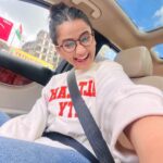 Celesti Bairagey Instagram - Blue Sky, Happy Cesh💙 Mumbai - मुंबई