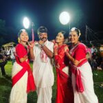 Celesti Bairagey Instagram - #Sikaar#assamese #cinema #zubeengarg #teastate🌿