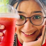 Celesti Bairagey Instagram - Coca-mellon🍉 Mumbai - मुंबई
