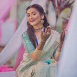 Celesti Bairagey Instagram - The Wedding Song- Out Now😍 @typhoonmusic @bhaskaropswel @pincool_ahmed @yasashreebhuyan @violina__v__deka__ @trpmdy_official @chandnibhatia_new @raginikaushik_ @samar_baruah @rohit_rk_g3 @bidyutrobin @they_call_me_nj @rashmirekha_bora @frustratedbeda @harpalsaikia Outfit @niharikasilkfactory Jewellery @prajapati_assamese_jewellery Makeup and hair @rashmirekha_bora Guwahati, Assam