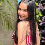 Celesti Bairagey Instagram - Is it the perfect #sun or the #sweets or Cesh?❤️ Photo and video credits @miti_gandhi_99 ❤️ #dayout #sunkissed Radisson Mumbai Goregaon