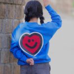 Celesti Bairagey Instagram - Give love back🫶 Sweatshirt by @urbanmonkeyindia Captured by @udfilmsandphoto