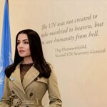 Celina Jaitly Instagram – SILENCE THE GUNS 🇵🇸🍉💔
The collective punishment of all Palestinian civilians and children for the actions of Hamas must be stopped !!! 

I am experiencing  immense pain, grief and anger and mental distress as each day unfolds in Palestine . I do not understand politics but as a devout Hindu, as a humanitarian, as a mother, as a woman my religion and my belief system does not permit me to stay silent at the horrific consequences upon #palestinian civilians and above all their children. 

Prime Minister Benjamin Netanyahu said Israel has a “clear goal of destroying Hamas’s military and governing capabilities”, as well as freeing the hostages. However all I see is collective punishment of all Palestinians for the actions of Hamas. All i see is bodies of small children strewn over the Palestinian soil. I do not understand politics and have no intentions to get into them but what “military” are they fighting? Palestinian civilians have no line of defence, no army, no navy, no airforce. The Palestinians don’t control their own borders. They don’t even control the Gaza sea. So on a basic, power dynamic level, there are no ‘two sides’ to this. 

While I deeply condemn the unprecedented assault on Israel from the Gaza Strip on 7 October, killing 1,200 people and taking about 240 hostages is the killing and maiming all the children of #palastine the answer? 
19000 Palestinians have been killed out of which approximately 9000 are children. 

Winter is descending, millions are displaced there is fighting and shelling everywhere. There are only 3 hospitals which are now out of all resources. All aid channels cut off.. Where do the people go, with their casualties with their children, senior citizens ? Even if they do find shelters in schools and at @unitednations shelters they are still bombed there on pretext of aiding terrorists. 
An eye for an eye will leave the entire world blind. I urge the world leaders to come together. The guns MUST be silenced !!! Ultimately it “is” going to boil down to a dialogue, must it be had on the graves of all the children of #palestine ? 

#gaza #silencetheguns #endthewar #israelpalestinewar #stopwar #celinajaitly #celinajaitley