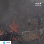 Celina Jaitly Instagram - The children of #Gaza cannot be made to pay the price for the brutality of a 1000 terrorists who used children to further their own agenda. Children do not start conflicts. They are powerless to stop them. THIS HAS TO STOP !!! An eye for an eye leaves the entire world blind !!! I am heartbroken!!! #Repost @unicef ・・・ “People will no longer be the same.” Heartbreaking words from our colleague in Gaza, as he describes the dreadful situation for families on the ground. We are calling for an immediate humanitarian ceasefire, unrestricted humanitarian access across Gaza, and the safe release of all abducted and detained children. @unicef @free.equal @unwomen @unitednationshumanrights @unitednations #peace #gaza #humanitariancrisis #celinajaitly #celinajaitley
