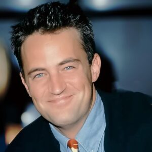 Celina Jaitly Instagram - Dear @mattyperry4 absolutely shocked to hear of your passing. Absolutely shocked !!!!! 

Thank you for lighting up our lives through CHANDLER BING !! 

Rest in peace & sarcasm (That’s what you would say )…. 

Fan & Friend forever!!!! 
🤍

#mathewperry #friends #celinajaitly #celinajaitley #restinpeace