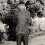 Celina Jaitly Instagram – 1971 BATTLE OF BHADURIA #VijayDivas 

My late father Colonel VK Jaitly ( SM) narrated: 

“As I lay in a pool of my blood for 72 hours before evacuation, around me was a field of death. Many of my brothers lay moaning in excruciating agony, ripped into pieces. Even though my whole body was full of sharpnels and leg ripped by bullets my own injuries seemed futile. I lay crying seeing my brothers moan in agony as I crept to a critically injured soldier and administered him the last of my pain killer. The only thing common among all of us who lay dying on the battlefield was the word “Ma”. In that pain, in that last dying breath “Ma” was the only word that seemed to give us comfort. “Ma” the one who gave us birth is what remained on our lips as we died.. as we succumbed to valour.” 

Today on Vijay Divas, I remember my late and beloved father COLONEL VK JAITLY ( SM), 17 KUMAON, commissioned with in 1970 with SS-9 (Gadar) Course. 

My father was critically wounded with severe bullet & shrapnel injuries aged only 21. He survived but with severe life long injuries and went on to serve in the Army with great pride and honour and also eventually also commanded 16 Kumaon. 

He received two wound medals and a Sena medal. He always said Bhaduria was a very bloody battle and the casualties were unbelievable. Thanks to the sacrifices our brave men Bhaduria and Bangladesh was liberated.

Today take this opportunity in honouring all of the @indianarmy.adgpi above all the man eater’s of 17 Kumaon, officers/ jawans/ JCO’s of this #VijayDiwas 1971 Bangladesh/ Battle of Bhaduria,. 

December 16th, marks India’s historic victory in the 1971 war, leading to the creation of Bangladesh. The conflict, lasting 13 days, culminated in the surrender of Pakistan’s eastern command.

Rarely is the God given opportunity to be born as a daughter of a true hero, a life saver, a man of steel with a heart of gold. Wherever you are pappy give me a sign, honouring your memory today with a heavy heart and a proud soul.

#soldiersdaughter #fallensoldiers #indianarmy #indianarmylovers #celinajaitly #celinajaitley #missindia #missuniverso #bollywood #vijaydiwas