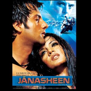 Celina Jaitly Instagram - 28 November 2023 marks the 20th anniversary of my debut film JANASHEEN. My beloved and revered mentor and godfather Mr FEROZ KHAN telephoned me all the way in Peurto Rico few hours after I won Ms Universe Runners Up title. His beautiful deep voice “CELINE BABY I WANT TO INTRODUCE YOU” still resonates deep within. He was a man of his words. This image of me playing the violin in a bikini literally broke the internet the day it was first published/released in the @timesofindia The song “AKHIYA AKHIYA” ( playing with this post) said Mr Khan was specially written for me… I was treated like a princess by the great Mr FEROZ KHAN and I will always be grateful to him and to the universe for this iconic launch and introduction to the world of Indian cinema. Since, I have had a wonderful life and gone on to do many things from films to humanitarian work to representing my country on a global platform. To be able to live in the hearts of the people of the great subcontinent of India for two decades as their beloved is not just an achievement but it is indeed a blessing of the highest order. I will always remain indebted to all my fans because It is only on their shoulders that I continue to have the opportunity to ride the unicorn. Thank you for two decades of love and adulation. May I always be your JANASHEEN ! 

I also thank @fardeenfkhan for being a wonderful co star. ✨

#20years #anniversary #janasheen #ferozkhan #celinajaitly #celinajaitley #bollywood #missindia #indianactress #missuniverso