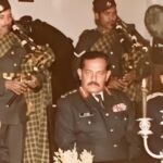 Celina Jaitly Instagram - Dear dad.. there’s a city in my heart where you are the only population… Happy birthday in heaven daddy!! My father COLONEL VIKRAM KUMAR JAITLY, (SM )was a war hero a brave officer of the Indian army. He was feared by the enemy and immensely revered by the troops he commanded but the side of him that I knew was that of a tender hearted kind and gentle giant with a heart of gold. He was an officer and a gentleman till the day he died. He was only 20 years old when he was severely wounded in 1971 war. Bullets ripped his leg and shrapnel’s pierced his entire body. He lived his whole life with those injuries and scars deep within his soul and never let them affect his role as soldier or a father. My father was the real deal, the real breed of men. The man eating tigers of the Kumaon regiment of the Indian army. My deepest prayers are to be born again as his daughter if there is a rebirth. One thing I learnt from loosing both my parents -At goodbyes, say whatever you want without hesitation, fear or shyness.. perhaps life may not offer you another opportunity to say what you want. #happybirthdayinheaven #fatherdaughter #indianarmy #indianarmyofficers #armydad #celinajaitly #celina #celinajaitley #bollywood #missindia #missuniverso