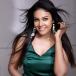 Chandini Tamilarasan Instagram - Find joy in the ordinary ✨ 📸: @alex_judeson ✨ Mua @inak_bridal_artist ✨ Assisted by @ramanna386 ✨ #chandinitamilarasan #judsonphotography #actresschandini #weekendvibes