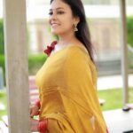 Chandini Tamilarasan Instagram - STORMS DONT LAST FOREVER ✨ 📸 - @evidencemaker ✨ MUAH - @inak_bridal_artist ✨ Saree - @vinus_vogue ✨ Blouse - @beufashions ✨ Stylist @keziah_costume_stylist ✨ Assisted by @ramanna386 #chandinitamilarasan #chandini #actresschandini #love #vibes #weekendvibes #weekend #kollywood #tollywood #tollywoodactress #weekendmood