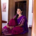 Chandini Tamilarasan Instagram - "Let the weekend therapy begin – Saturday it is “ ✨ 📸 - @evidencemaker ✨ MUAH - @inak_bridal_artist ✨ Outfits - @gogarb_in ✨ Stylist @keziah_costume_stylist ✨ Assisted by @ramanna386 #chandinitamilarasan #chandini #actresschandini #photoshoot #sunday #love #vibes #weekendvibes #weekend #kollywood #tollywood #tollywoodactress #weekendmood