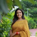 Chandini Tamilarasan Instagram - STORMS DONT LAST FOREVER ✨ 📸 - @evidencemaker ✨ MUAH - @inak_bridal_artist ✨ Saree - @vinus_vogue ✨ Blouse - @beufashions ✨ Stylist @keziah_costume_stylist ✨ Assisted by @ramanna386 #chandinitamilarasan #chandini #actresschandini #love #vibes #weekendvibes #weekend #kollywood #tollywood #tollywoodactress #weekendmood