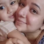 Chandra Lakshman Instagram – I appreciate and feel greatful for every little moment I get to spend with my lil one..He is my healer✨my Zen🌟😘
#ennathavamseidhanai #ayaan #momson