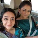 Chandra Lakshman Instagram – This cutie @rakshaa_official ❤️

#guppedanthamanasu #starmaa