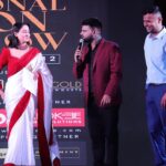 Chandrani Das Instagram -