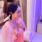 Chandrani Das Instagram -