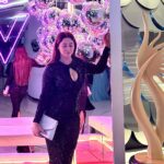 Chandrani Das Instagram - W Abu Dhabi – Yas Island