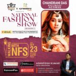 Chandrani Das Instagram -