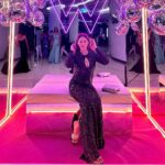 Chandrani Das Instagram - W Abu Dhabi – Yas Island
