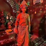 Chandrani Das Instagram – Little Kanha 🌸👑🧿 #trans #kanha #krishna #musicvideo #actor #life ❤️ Kolkata