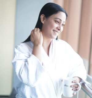 Chandrani Das Instagram - 
