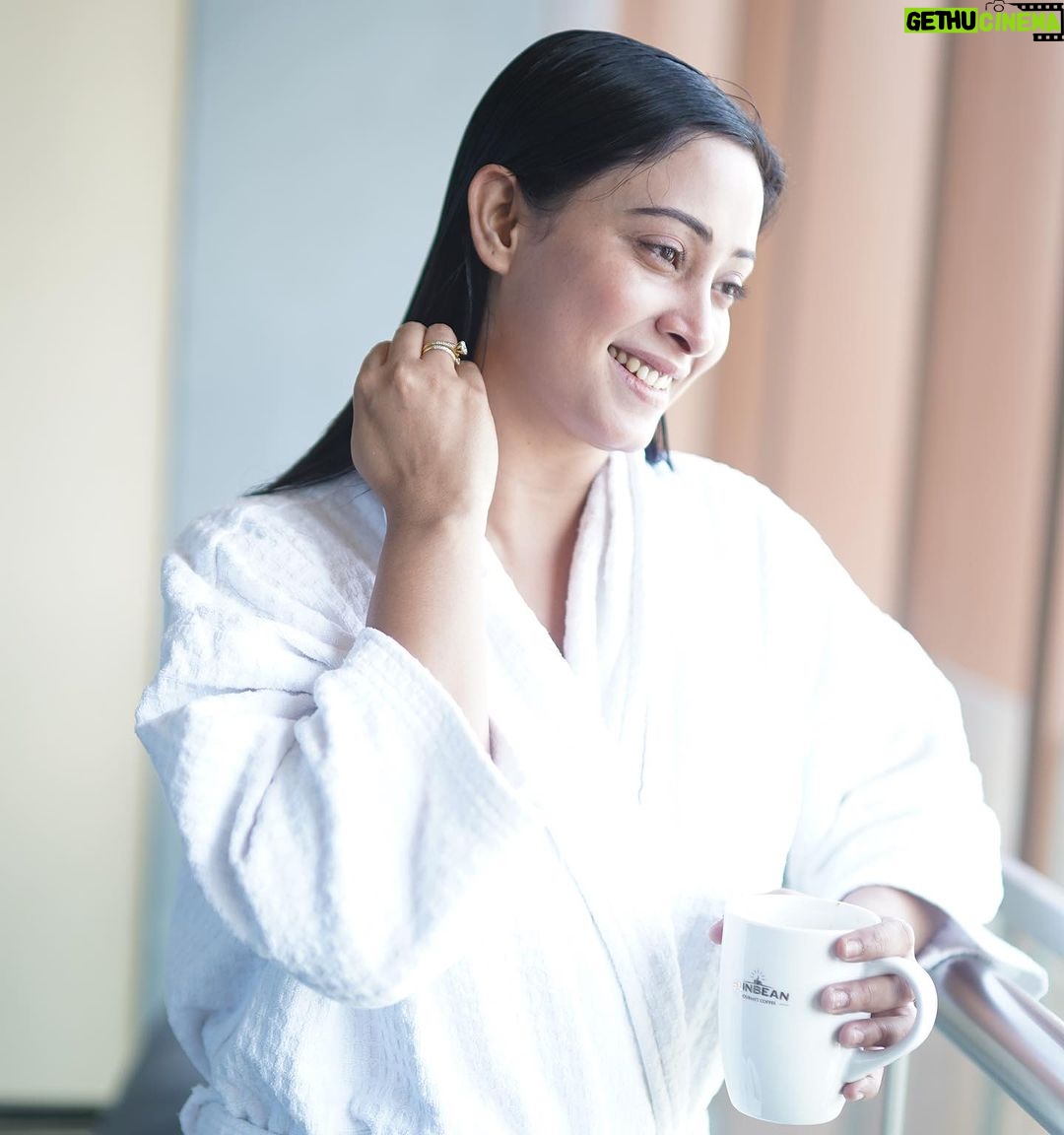Chandrani Das - 15.7K Likes -