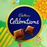Chandrani Das Instagram - @anandabazarsocial present @cadburycelebrations_in উৎসবের মিষ্টিমুখ 🥰 @seanbanerjee.sb ❤️ @officialchanndranidas ❤️ #actor #life #festive #mood #durgapuja #cadburycelebrations #anandabazaronline #happy #moments #enjoy #viral #viralpost #trending 🥰❤️ South City Garden