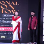 Chandrani Das Instagram -