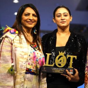 Chandrani Das Instagram - 