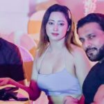 Chandrani Das Instagram -