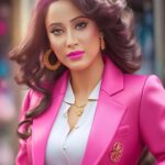 Chandrani Das Instagram -