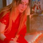 Chandrani Das Instagram -