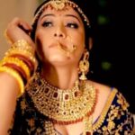 Chandrani Das Instagram -