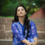 Chandrani Das Instagram -
