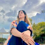 Chandrani Das Instagram –