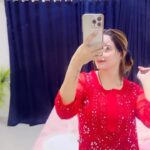 Chandrani Das Instagram –