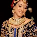 Chandrani Das Instagram –