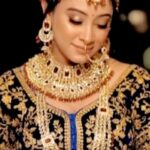 Chandrani Das Instagram –