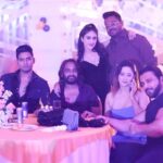 Chandrani Das Instagram -
