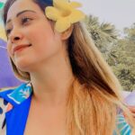 Chandrani Das Instagram –  Eco Park Kolkata